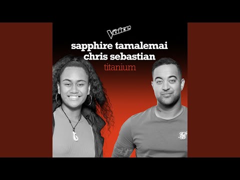 Titanium (The Voice Australia 2020 Performance / Live)