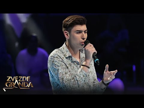 Mahir Mulalic - Pjesmo moja, Sto kafana - (live) - ZG - 19/20 - 09.11.19. EM 08