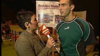 preview picture of video 'Stupava CUP 2008'