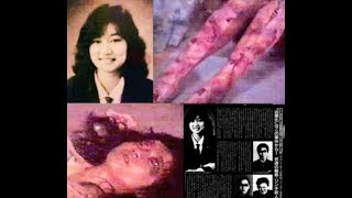 【閲覧注意】綾瀬コンクリート詰め殺人事件【～The Girl Who Went through 41 days of Torture in Ayase～】