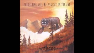 Weezer - Lonely Girl(Instrumental)