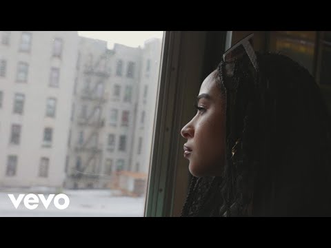 Nia Sultana - The Brooklyn Soulstress