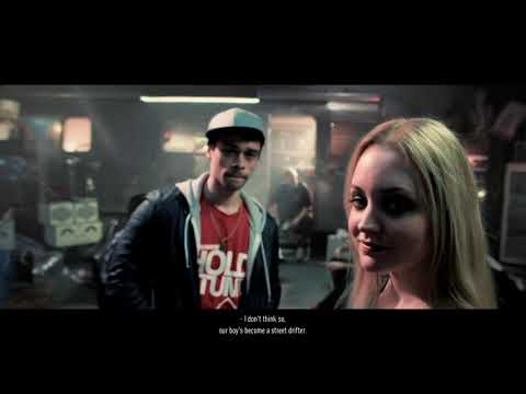 Need For Speed 2015 PS4 Walkthrough Part 25