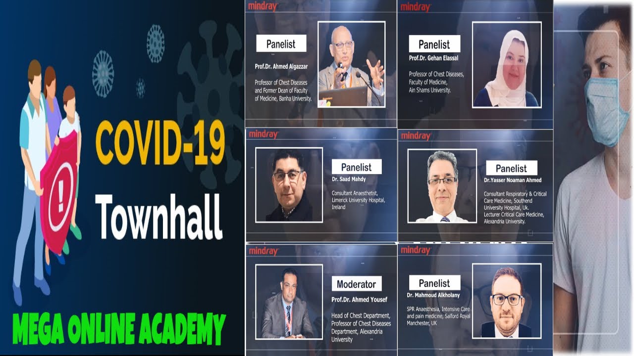 COVID-19 UPDATES