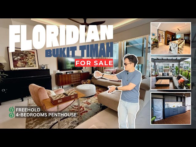 undefined of 2,347 sqft Condo for Sale in Floridian - Project Photos 29