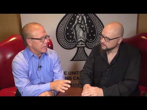 Saturn Magic -Every Table is a Stage (2 DVD Set) by Dan Fleshman - DVD