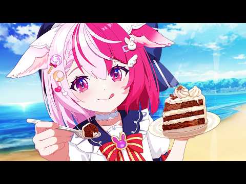 【Birthday stream】 ES MI CUMPLE pin!! 🎂🎉