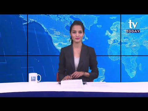 PRIME NEWS_2076_11_15 - TV TODAY Television 2020/02/27
