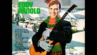 Eddy Arnold - I&#39;m Your Private Santa Claus