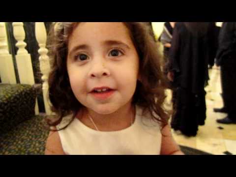 Do you have toys at your house?