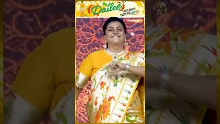 Download lagu Karu Karu Karupayi Song-ஐ அப்டியே Recreate Song Roja & kala Master mp3