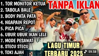 Download lagu LAGU TIMUR TABOLA BALE VIRAL TIKTOK | FULL ALBUM | NO IKLAN! mp3 Download lagu LAGU TIMUR TABOLA BALE VIRAL TIKTOK | FULL ALBUM | NO IKLAN! mp3