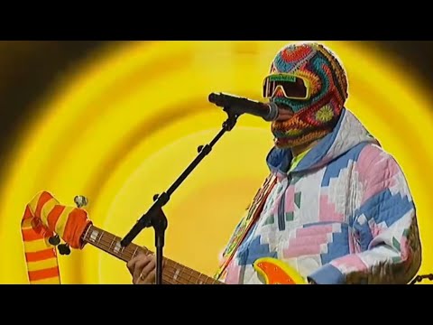 Black Music Honors tribute to Bootsy Collins featuring MonoNeon