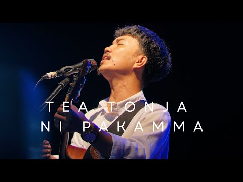 TEA TONJA NI PAKAMMA - ENAL GASSING | ALIFI