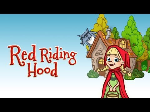 StoryToys Red Riding Hood Video