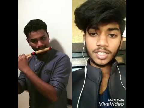 rishabh Srivatsava  Whistle instrumental