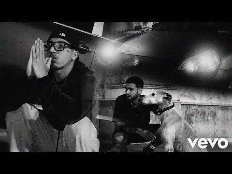 Tymo Benz Ft Blunted Vato - Barras (Video Oficial) #rapargentino