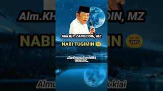 Download lagu Funny, Prophet Tugimin 😂 #shorts #youtubeshorts #khzainuddinmz mp3
