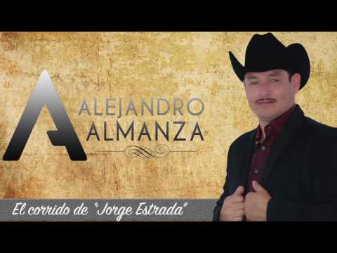 Alejandro Almanza   