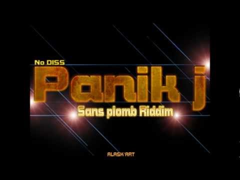 Panik J (No DISS)