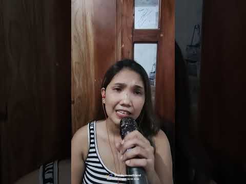 IPUON KO NGA IRUGI // ROCELLE TORDA