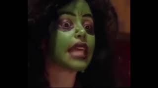 MARYKATE &amp; ASHLEY SLEEPOVER PARTY MOVIE (A VERY, VERY, VERY UNBELIEVABLE SCARY SONG)