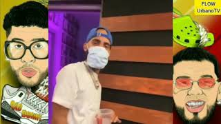 Wow Remix - Bryant Myers ft. Arcangel (Preview)
