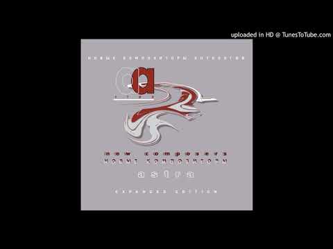 New Composers - Startide Rising