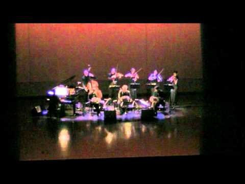 Orquesta Típica Sabor A Tango - Arrabal (José Pascual)