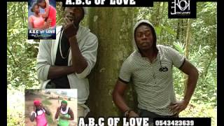 Abc Of Love