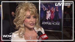 Dolly Parton's sister asks for prayers as the singer faces health challenges