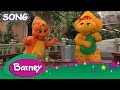 Barney Make Music With Anything SONG