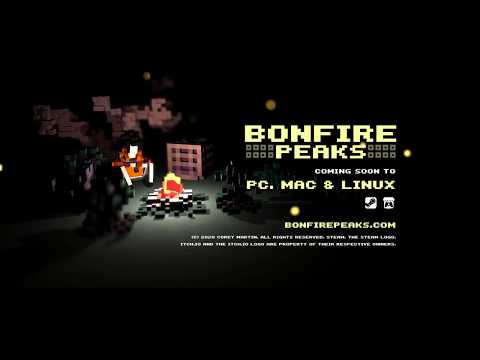 Announcement Trailer