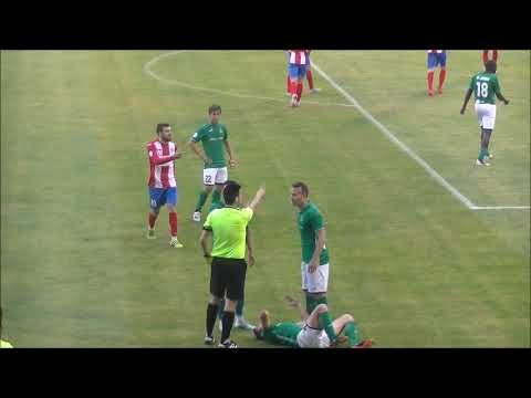 C.D.TOLEDO-1   TORRIJOS-1   PLAY OFF. SEMIFINAL.   23-5-2021