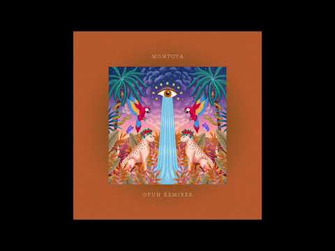 Montoya - Solo Quiero (Joaquin Cornejo Remix)