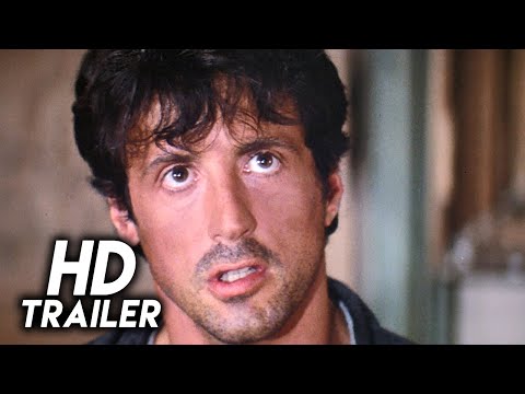 Over the Top (1987) Original Trailer [FHD]