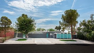 3224 Sundown Dr Las Vegas, NV 89169 #1821579