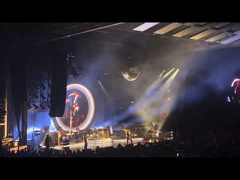 Arctic Monkeys - Teddy Picker  8.29.23   Pine Knob  Clarkston