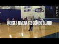 Moises J Rivera Class Of 2021 season Highlights