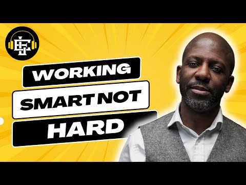Not From Concentrate with David Mcqueen | Everyday Leadership Podcast