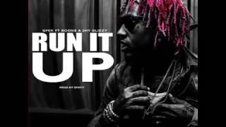 Jose Guapo   Run It Up Remix ft  Shy Glizzy &amp; Boosie Badazz