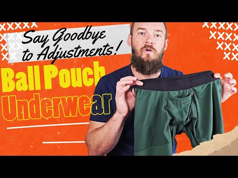 The Game-Changing Underwear Every Guy Needs to Try!