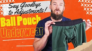 Download lagu The Game-Changing Underwear Every Guy Needs to Try! mp3