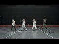 SHINee 샤이니 SHIFT Dance Practice