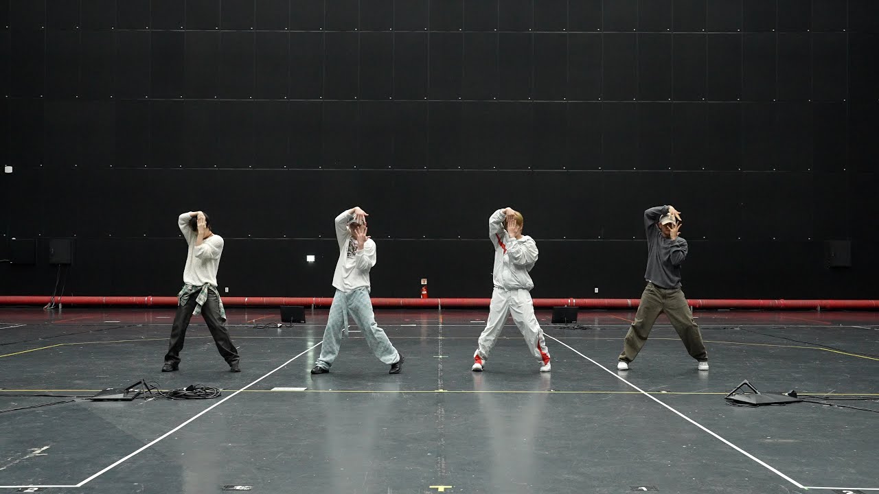 SHINee
