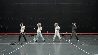 SHINee 샤이니 'SHIFT' Dance Practice