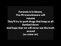 Muse Uprising Lyrics