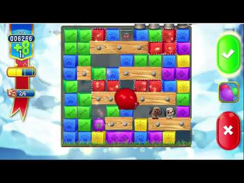 Pet Rescue Saga Level 5243