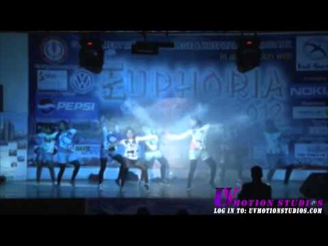 Euphoria 2014 Trailer