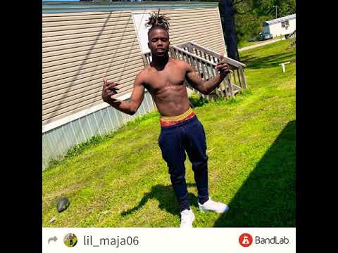 Lil maja - felt (official audio)